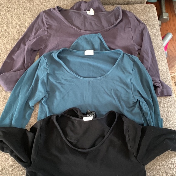 Bodysuits - Picture 5 of 7